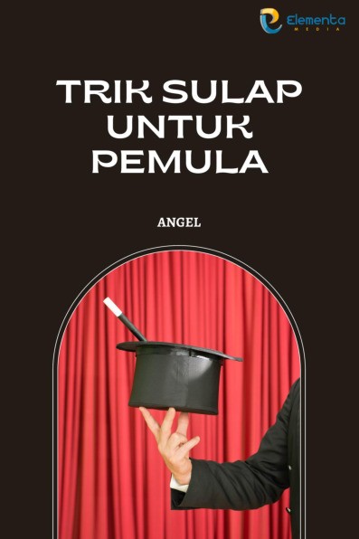 Trik Sulap untuk Pemula